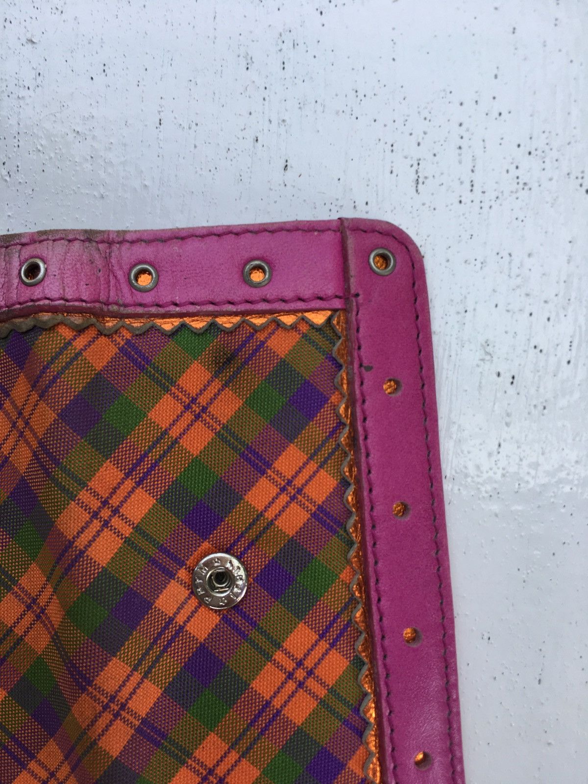 Vivienne Westwood Vintage Vivienne Westwood Wallet Key case Size ONE SIZE - 13 Thumbnail