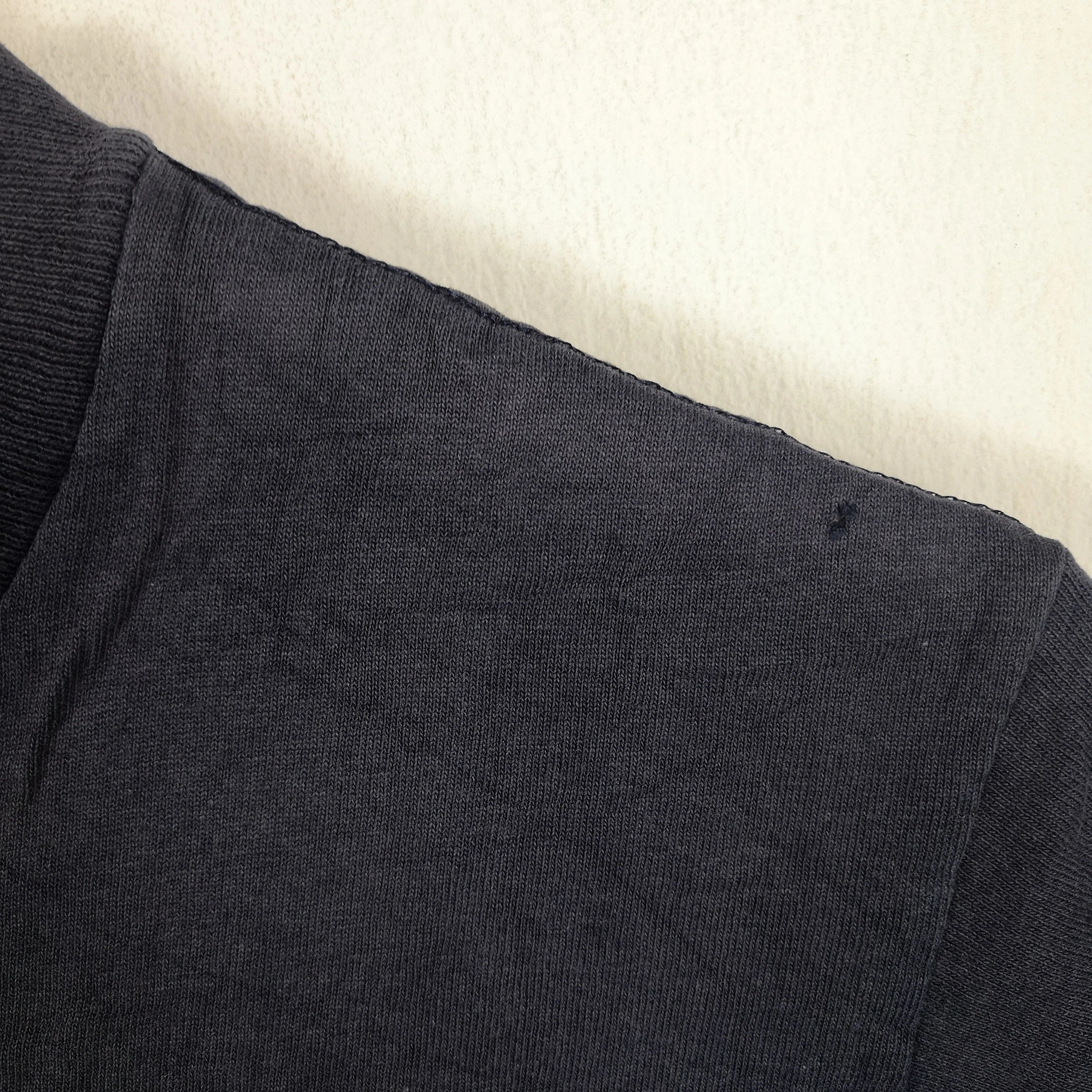 Stussy Vintage Stussy T Shirt Screw Logo Stussy Tees | BS17909. Size US XS / EU 42 / 0 - 7 Thumbnail