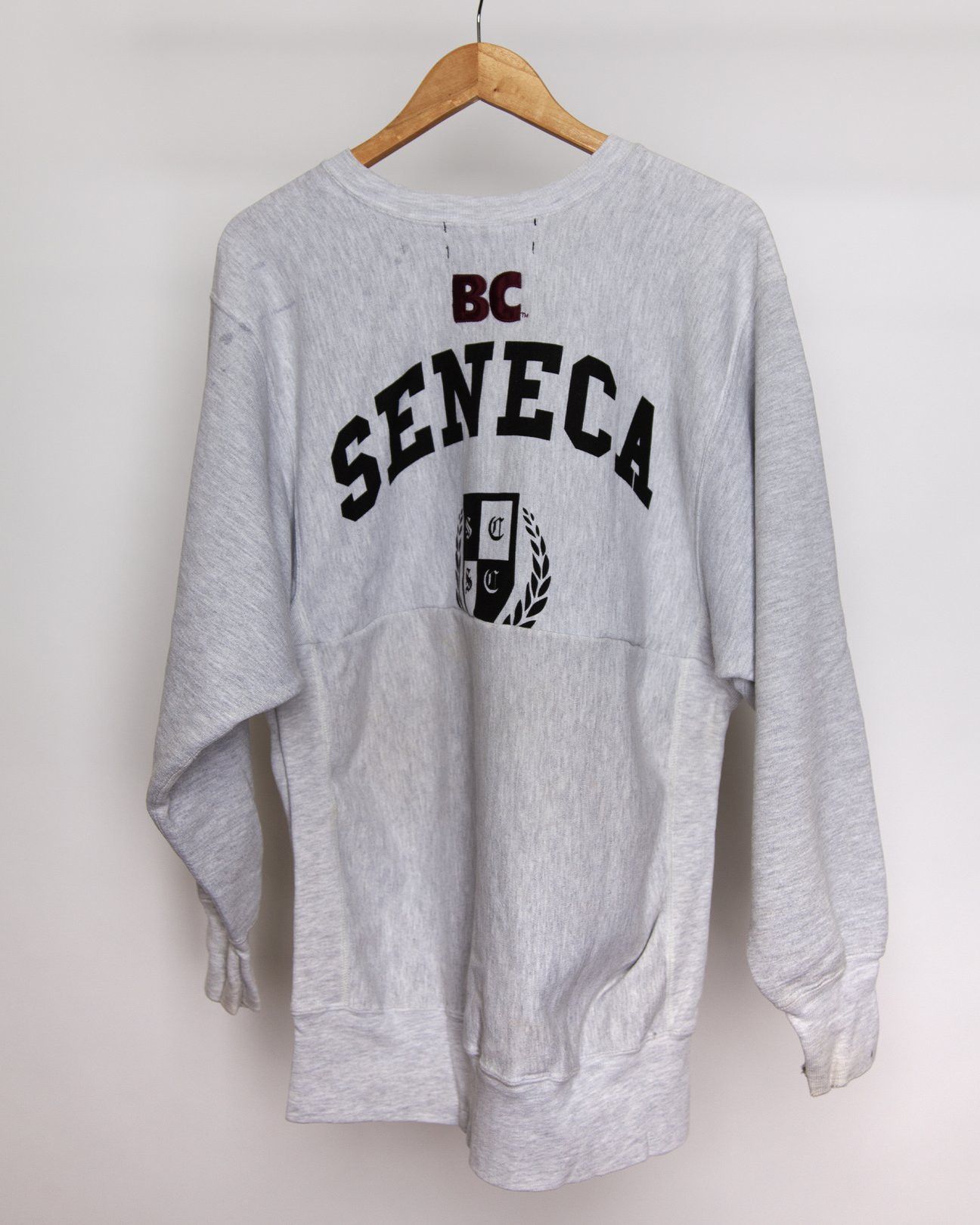 Reese Cooper Seneca Arts Club 2016 Reconstructed College Size US XL / EU 56 / 4 - 2 Thumbnail