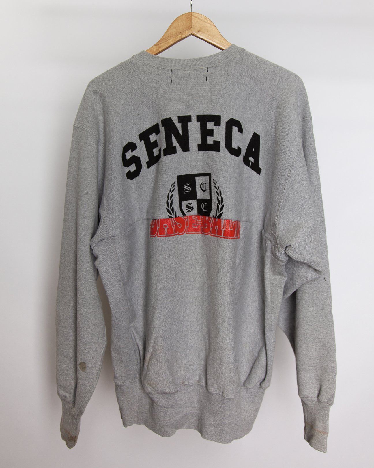 Reese Cooper Seneca Arts Club 2016 Reconstructed College Size US XL / EU 56 / 4 - 2 Thumbnail