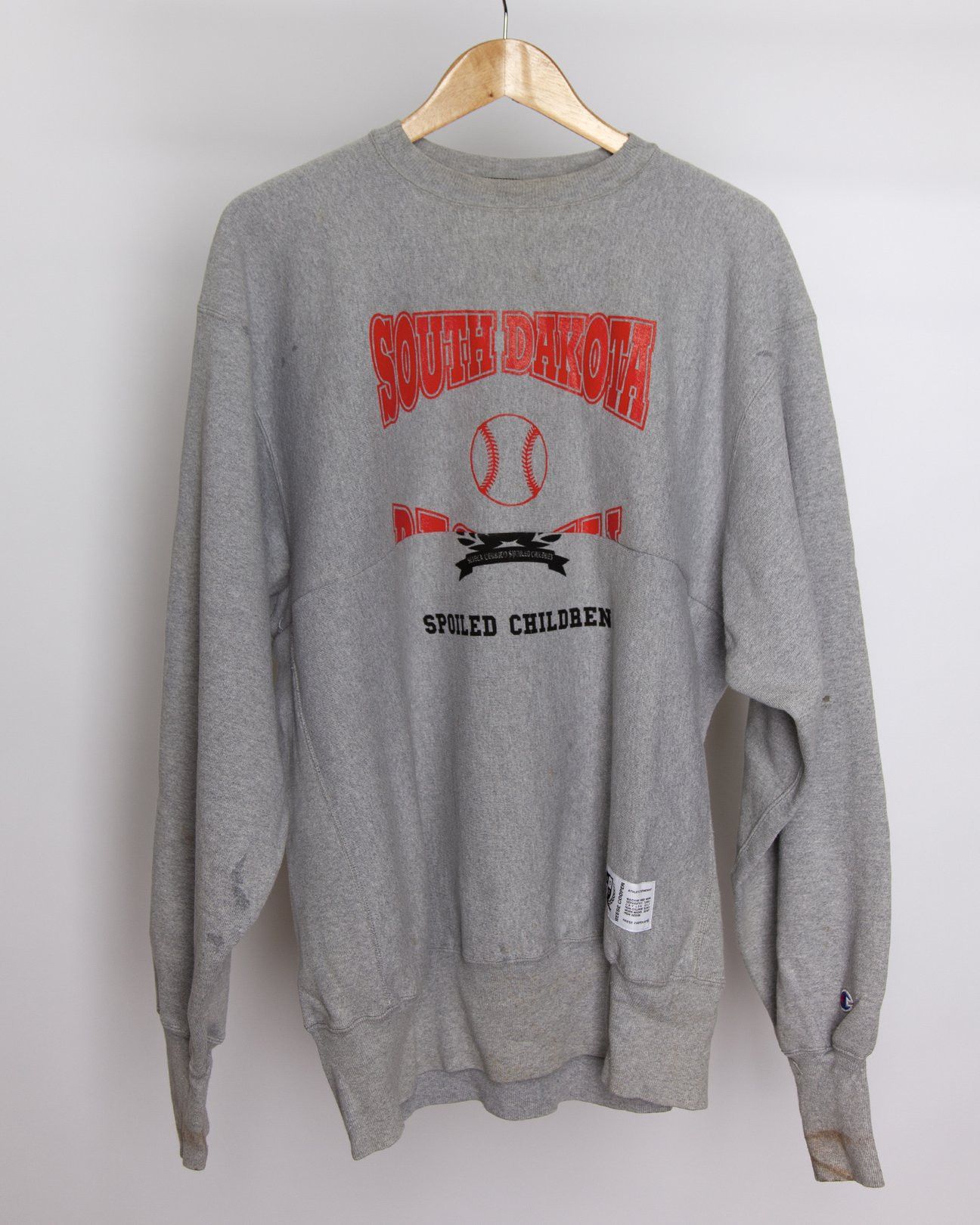 Seneca Arts Club 2016 Reconstructed College