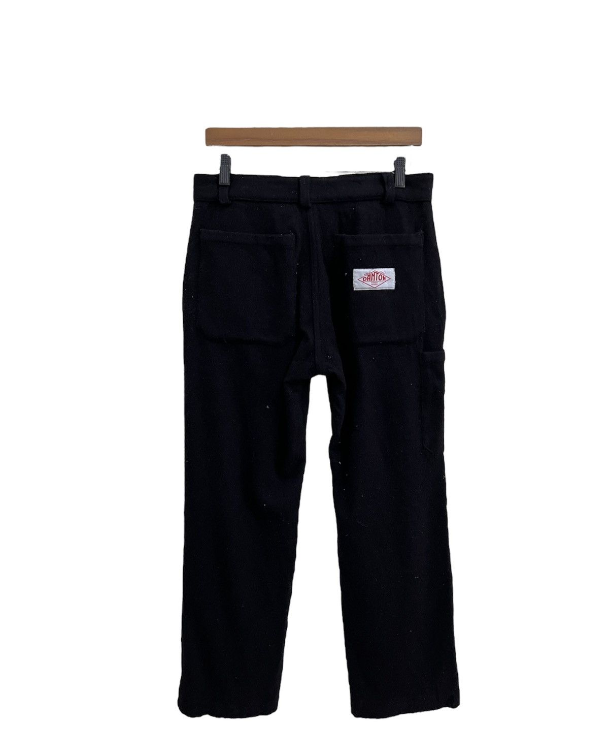 image of Danton Wool Pant, Men's (Size 31)