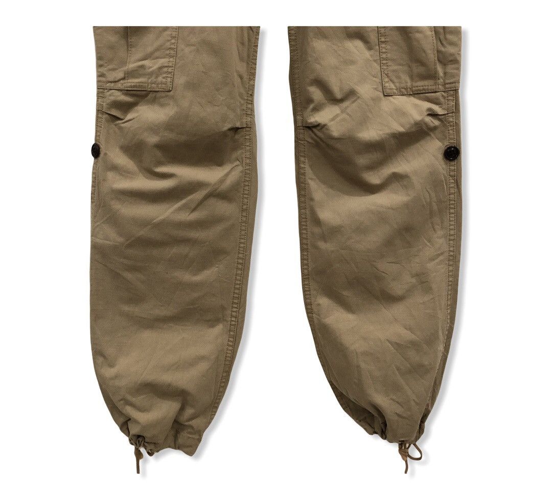 *A VONTADE A.Vontade Tactical Multipocket Parachute Cargo Pant Size US 29 - 5 Thumbnail