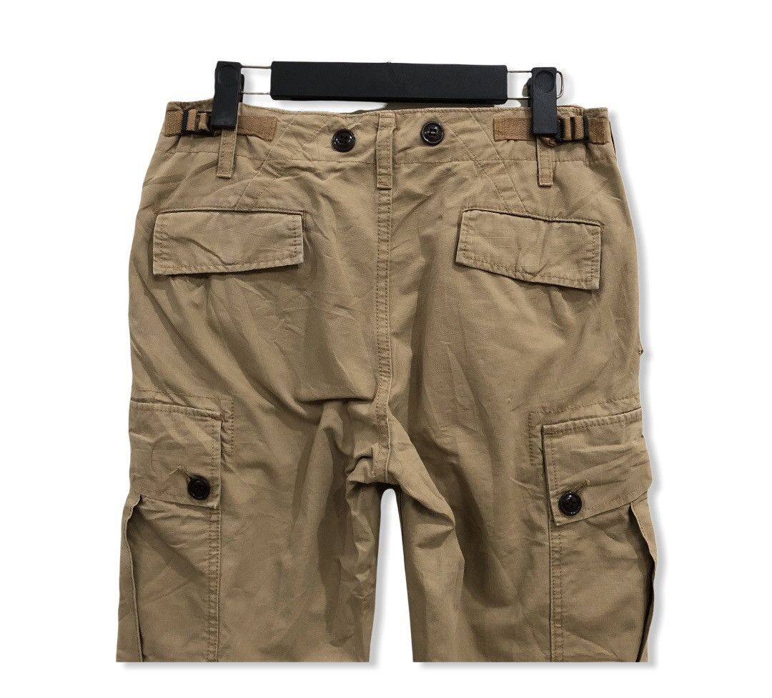 *A VONTADE A.Vontade Tactical Multipocket Parachute Cargo Pant Size US 29 - 6 Thumbnail