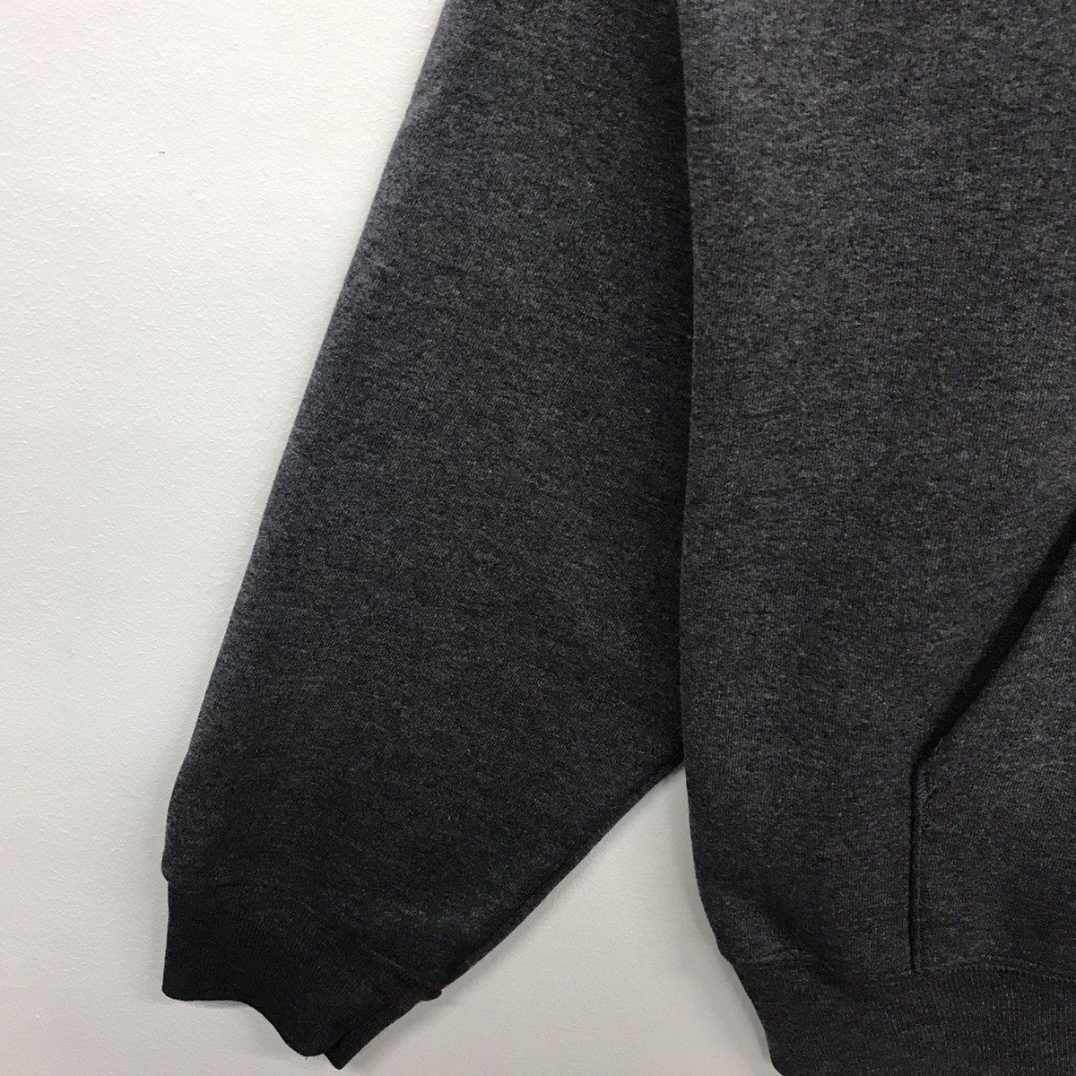 Champion × Vintage *Rare!! Vintage Champion Hoodie Sweatshirt Size US L / EU 52-54 / 3 - 9 Thumbnail