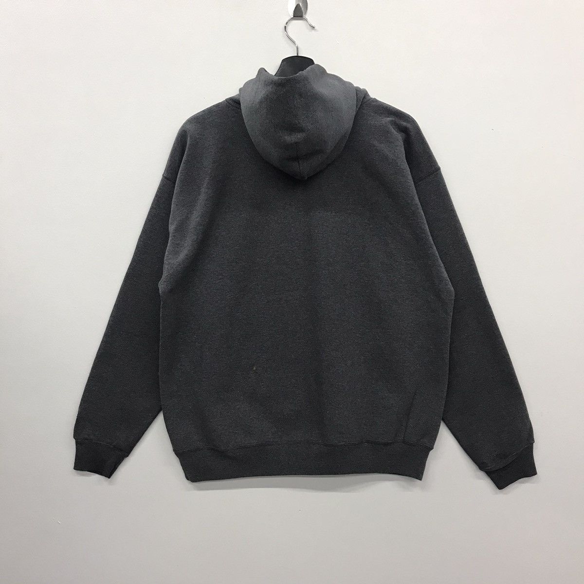 Champion × Vintage *Rare!! Vintage Champion Hoodie Sweatshirt Size US L / EU 52-54 / 3 - 11 Thumbnail