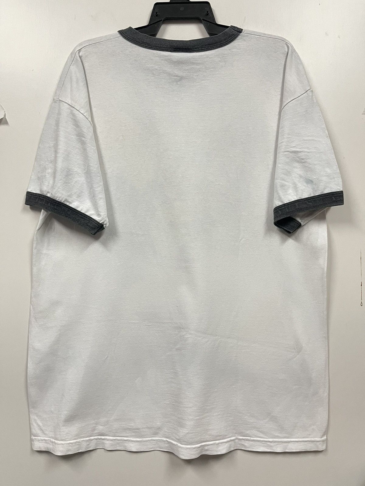 Anime × Cartoon Network × Vintage Vintage Speed Racer Classic Shirt XL Size US XL / EU 56 / 4 - 7 Thumbnail
