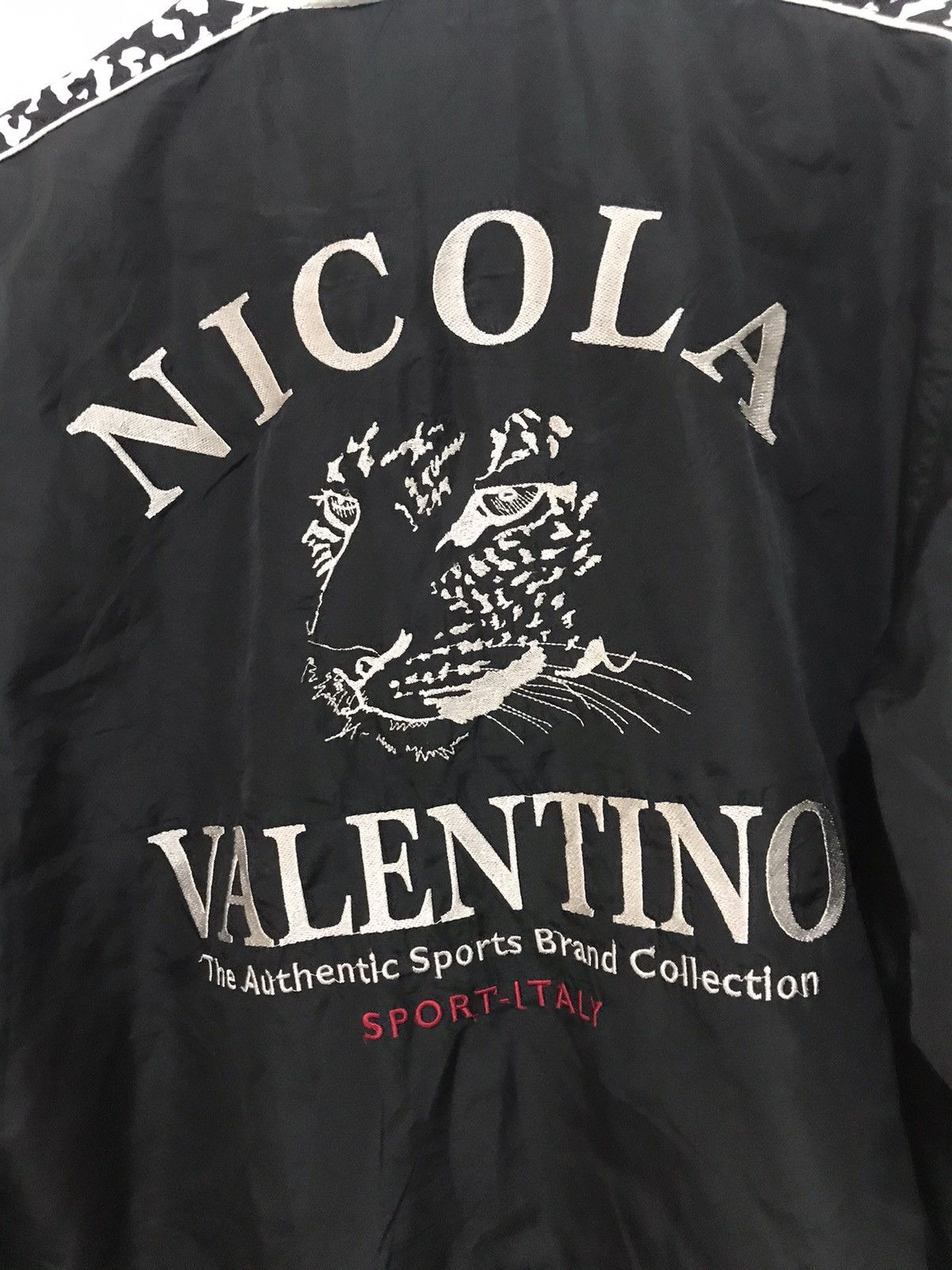 Designer × Valentino × Vintage Vintage Nicola Valentino Jacket Size US L / EU 52-54 / 3 - 5 Thumbnail