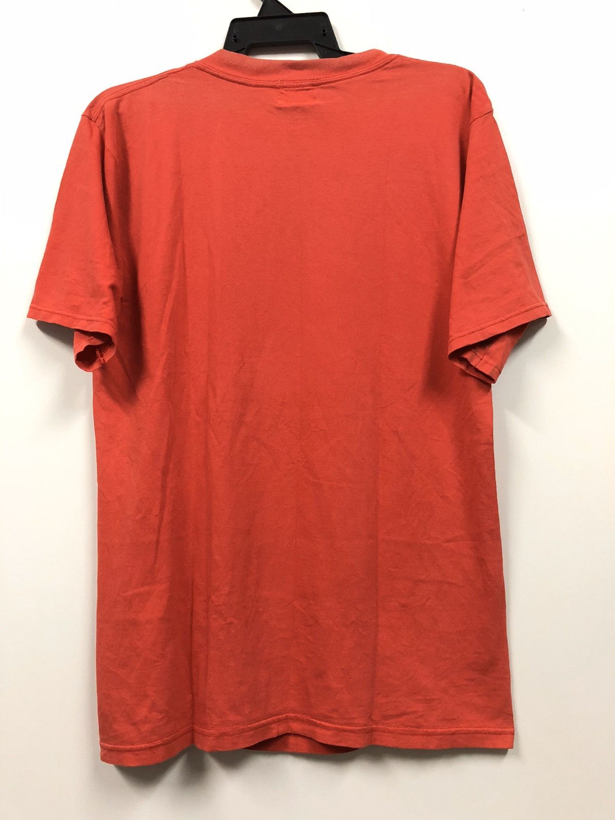 Anime × Cartoon Network × Vintage Vintage street fighter masahiko nakahira capcom 1996 t shirt Size US M / EU 48-50 / 2 - 7 Thumbnail