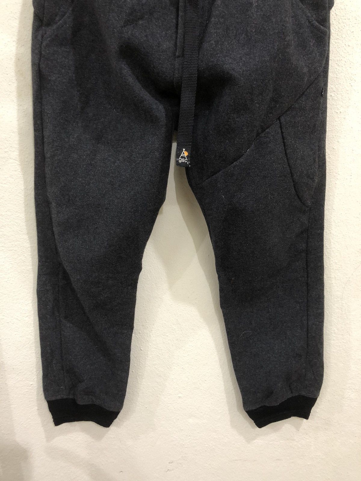 go slow caravan Go Slow Caravan Wool Pant Size US 32 / EU 48 - 4 Thumbnail