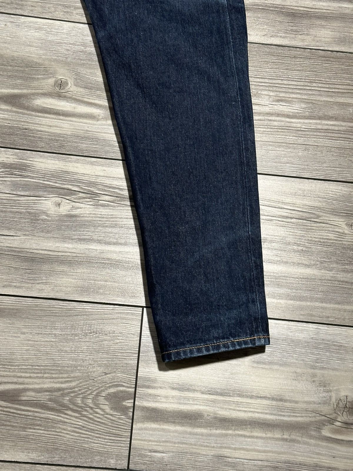 Evisu Evisu Diacock Jeans Size US 34 / EU 50 - 5 Thumbnail