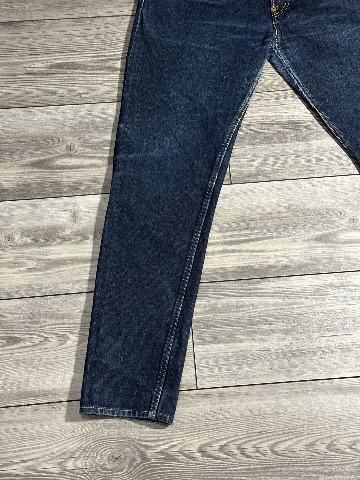 Evisu Evisu Diacock Jeans Size US 34 / EU 50 - 3 Thumbnail