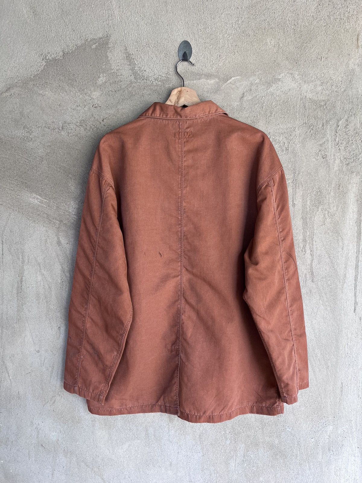 Japanese Brand × Uniqlo Japanese Brand Uniqlo Jacket Size US L / EU 52-54 / 3 - 6 Thumbnail