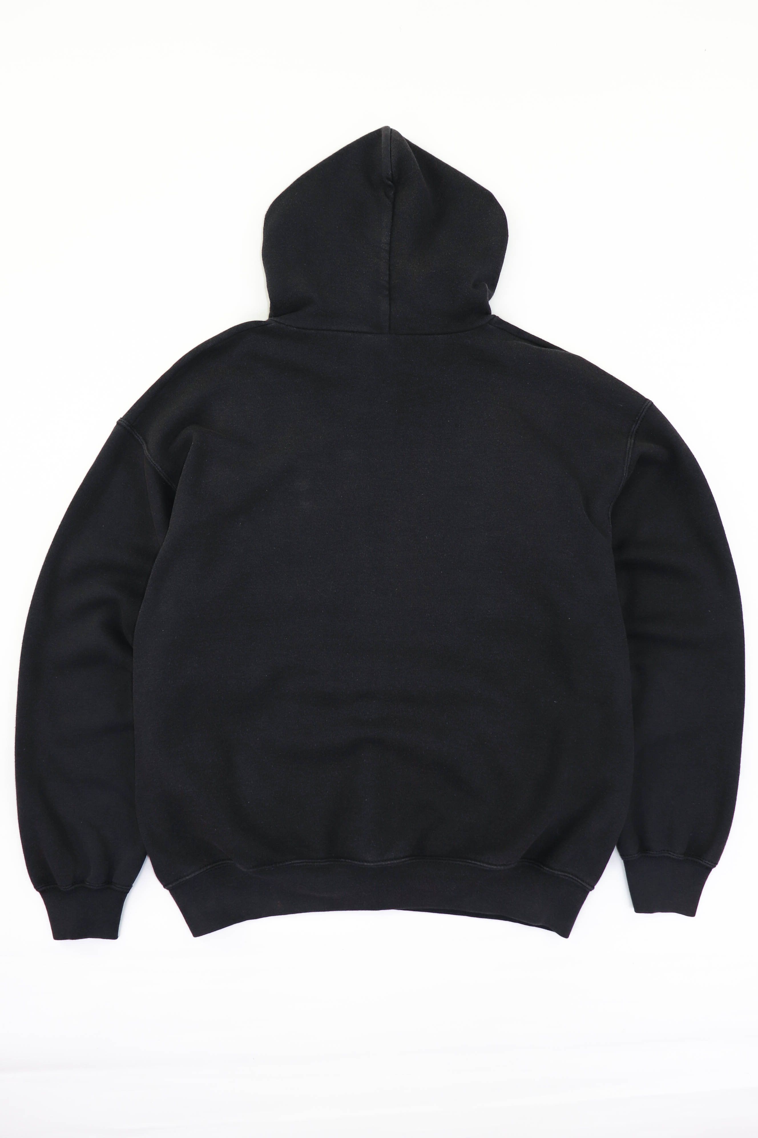Band Tees Blink-182 Graphics Rock Band Tour Hooded Sweatshirt Hoodie Size US M / EU 48-50 / 2 - 2 Thumbnail