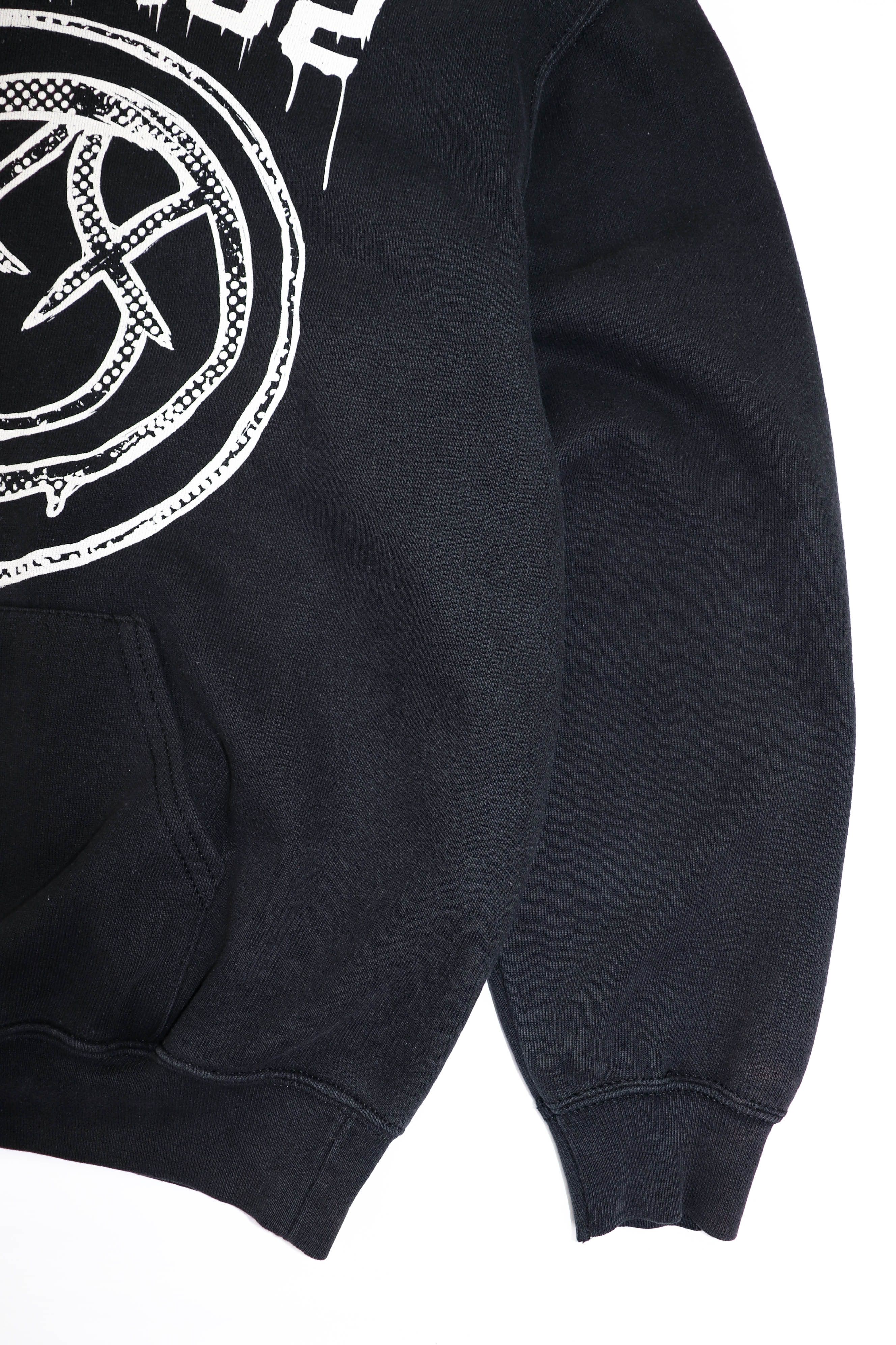 Band Tees Blink-182 Graphics Rock Band Tour Hooded Sweatshirt Hoodie Size US M / EU 48-50 / 2 - 5 Thumbnail