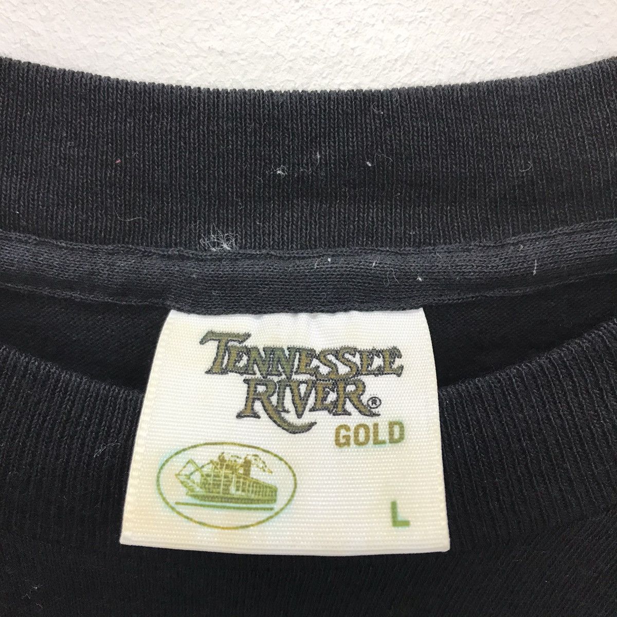 Vintage Rare!! Vintage Deana Carter Singer Graphic Tee Size US L / EU 52-54 / 3 - 11 Thumbnail