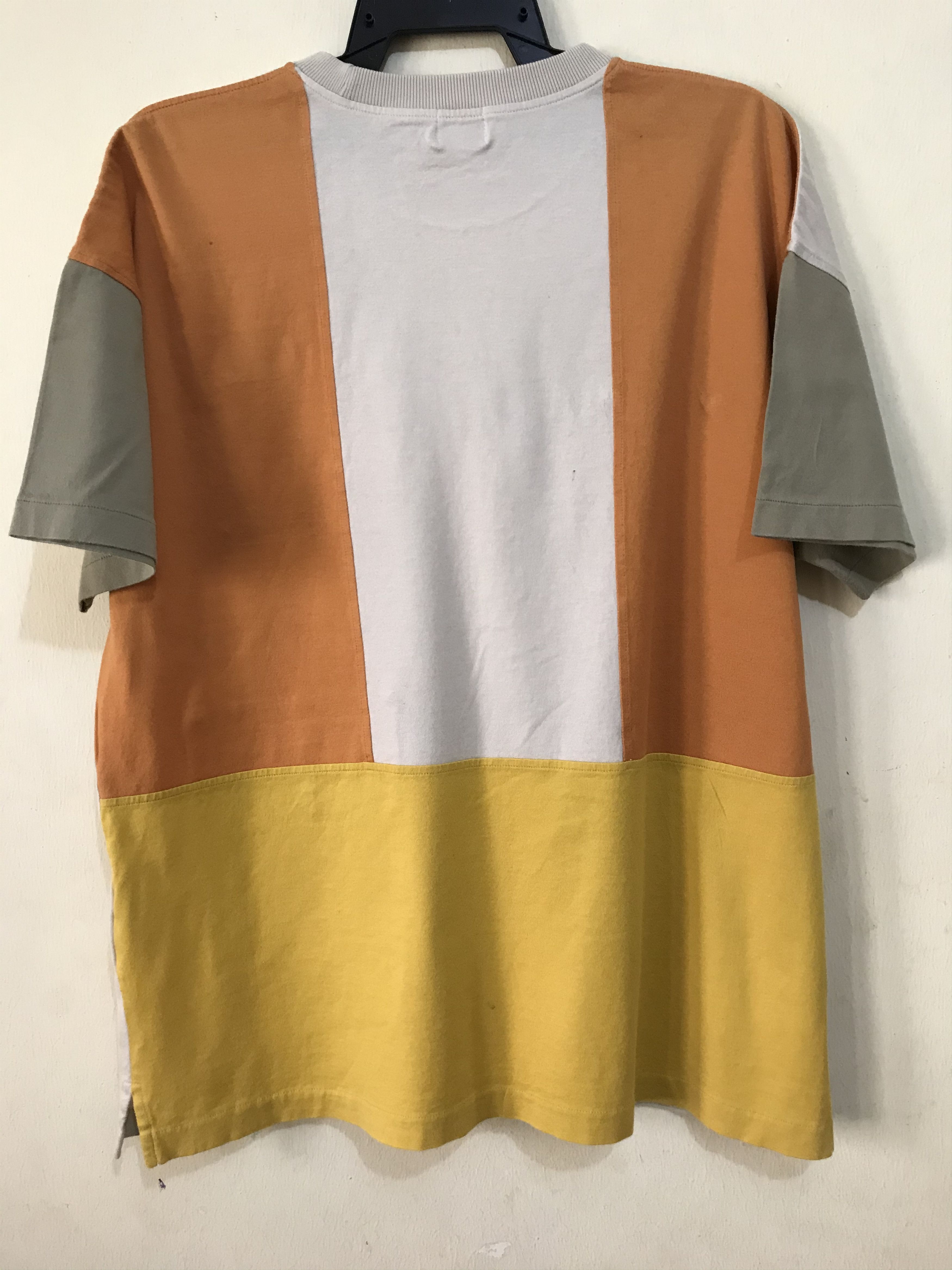 Jean Charles De Castelbajac Castelbajac t Size US L / EU 52-54 / 3 - 2 Thumbnail