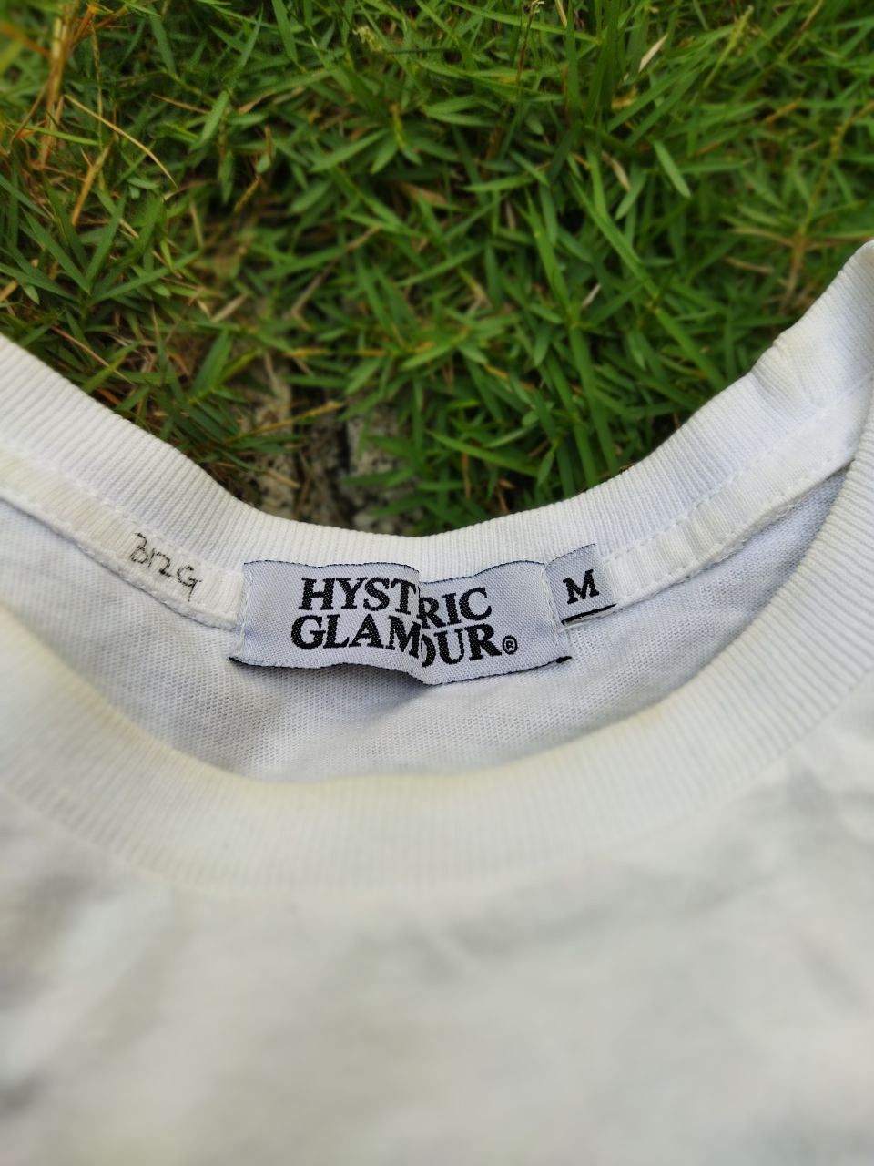 Hysteric Glamour Vintage Hysteric Glamour V.I.P Club Tees Size M / US 6-8 / IT 42-44 - 5 Thumbnail