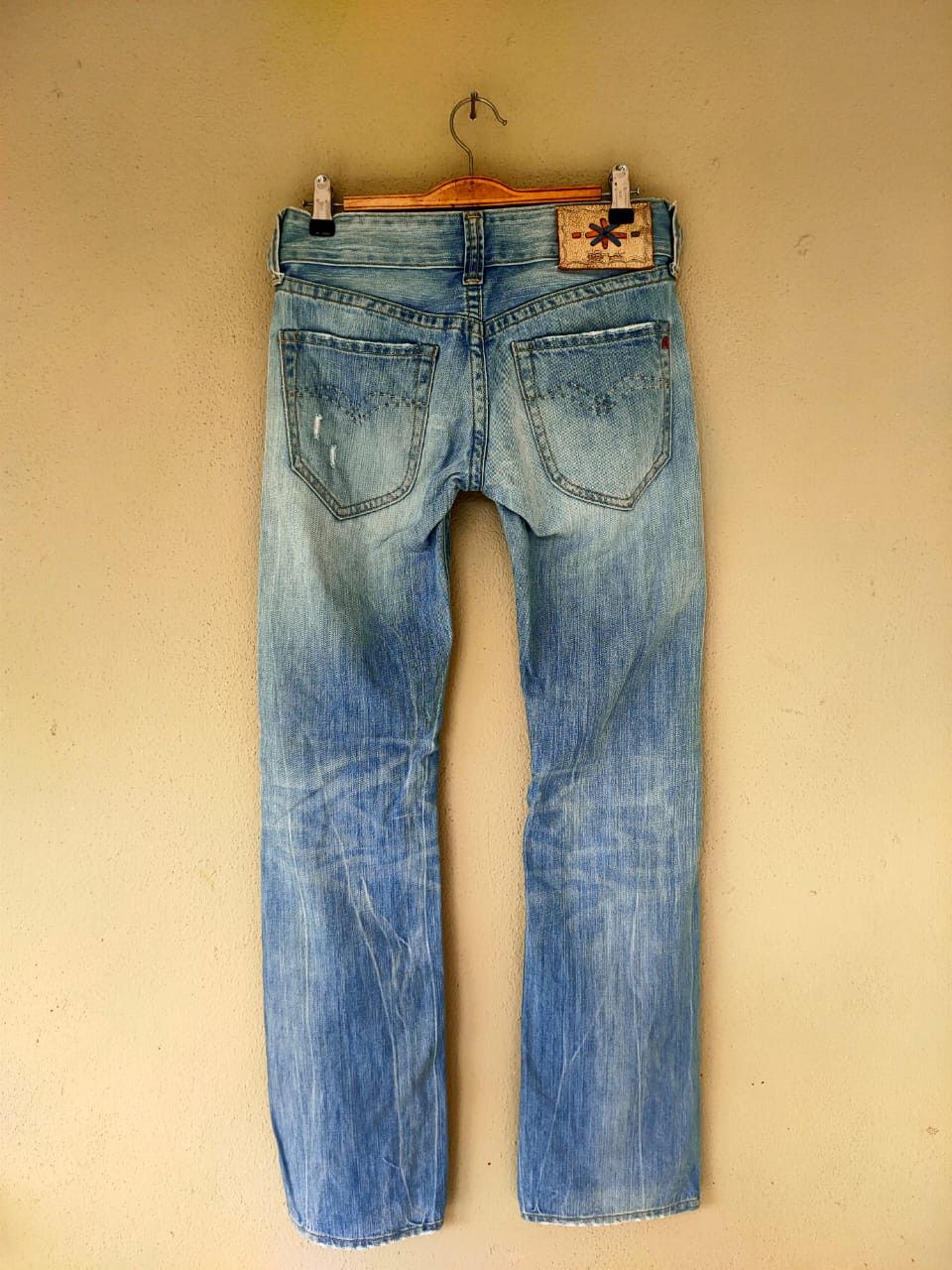 Replay Replay Denim Size 28" / US 6 / IT 42 - 2 Thumbnail
