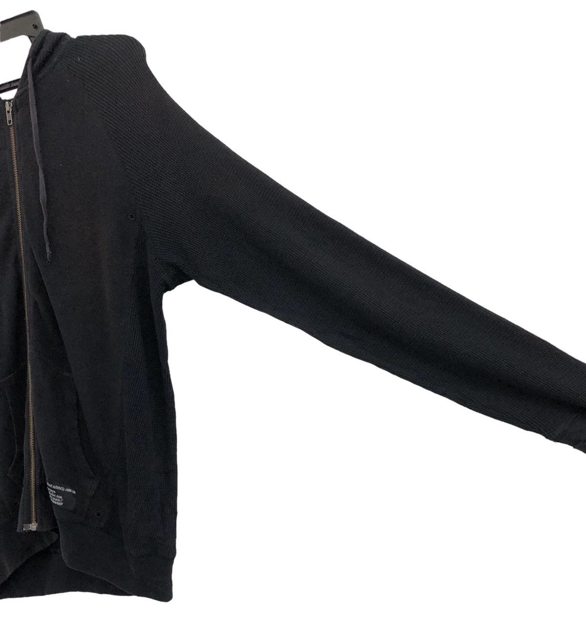 Stussy Stussy Authentic Outer Gear Jacket Hoodie Size US M / EU 48-50 / 2 - 4 Thumbnail