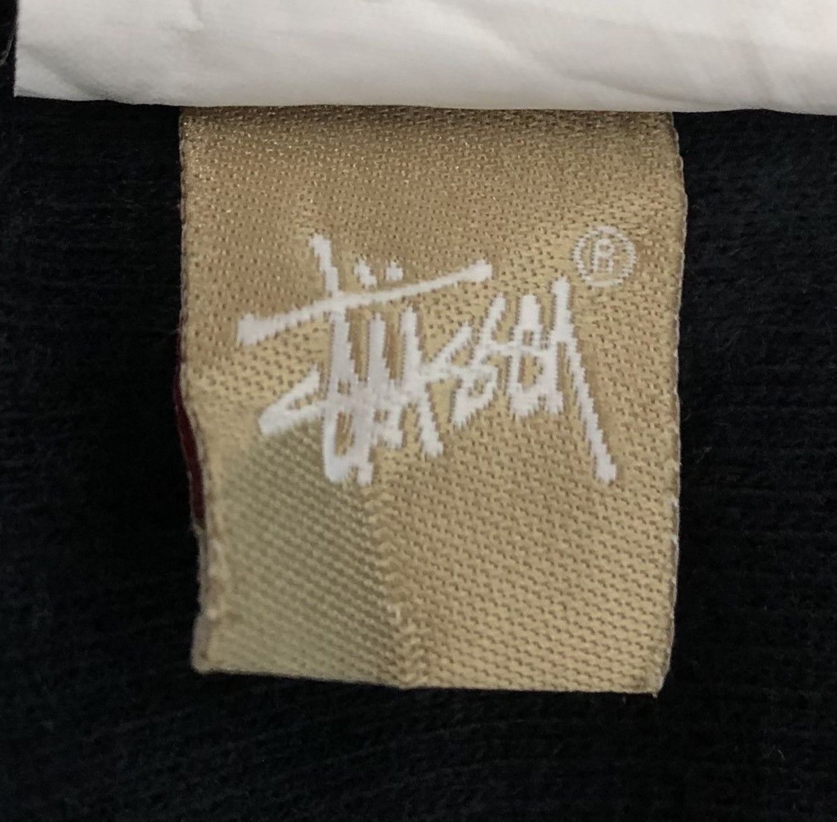 Stussy Stussy Authentic Outer Gear Jacket Hoodie Size US M / EU 48-50 / 2 - 12 Thumbnail