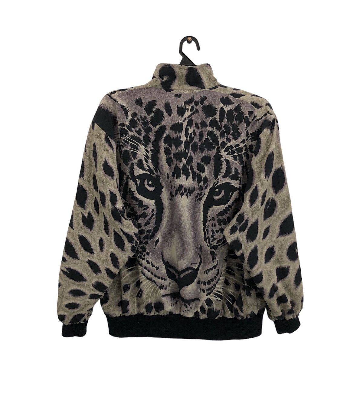 Other Vintage japan fullprint tiger big logo very rare designer Size US L / EU 52-54 / 3 - 2 Thumbnail