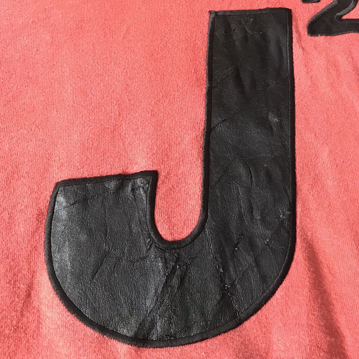 Mr. Junko Mr Junko Jeans Big Logo Sweater Hoodie Jacket Size US L / EU 52-54 / 3 - 15 Thumbnail