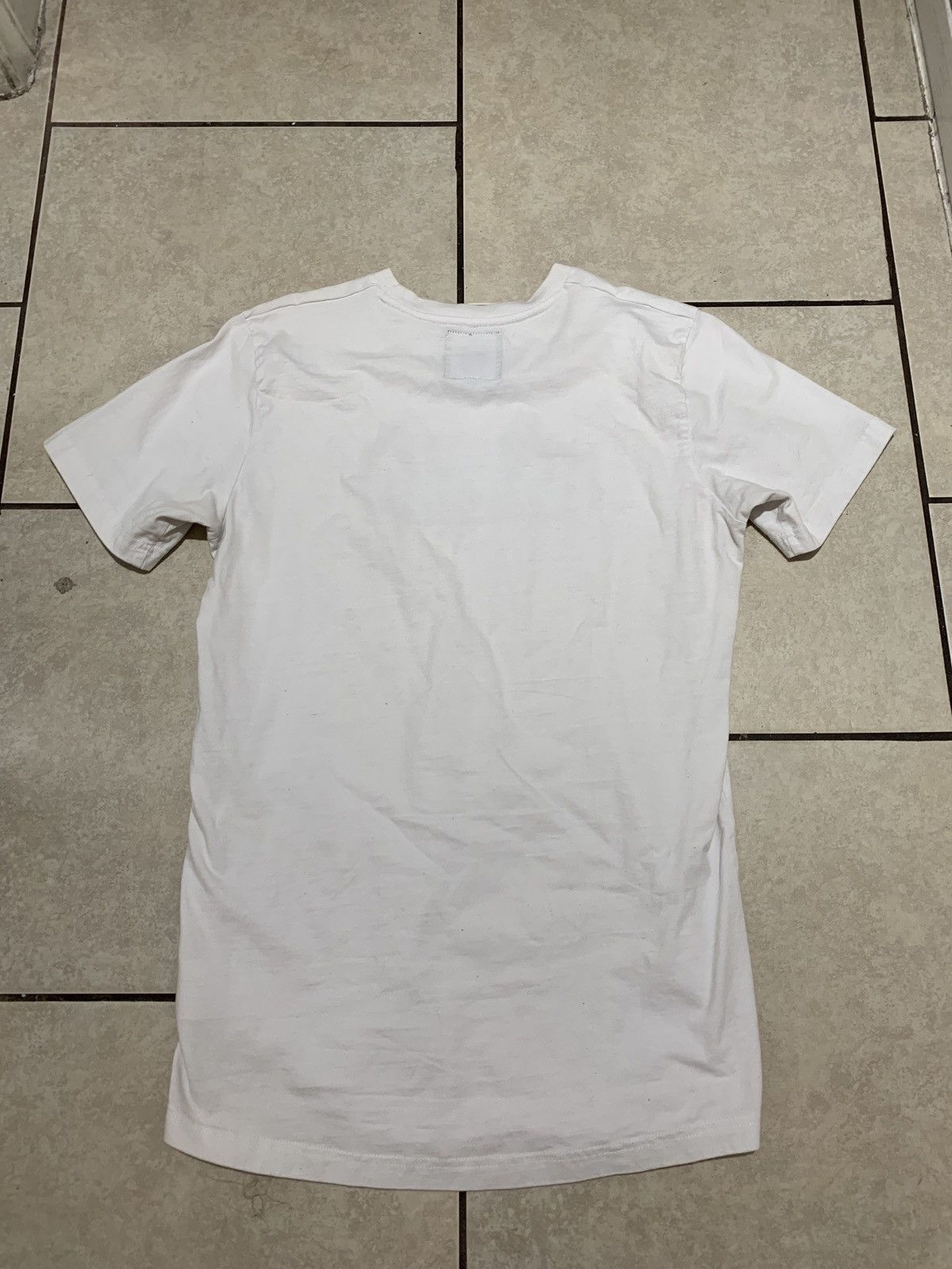 Diamond Supply Co. Kith x Diamond Supply Co Box logo tee Size US M / EU 48-50 / 2 - 3 Thumbnail