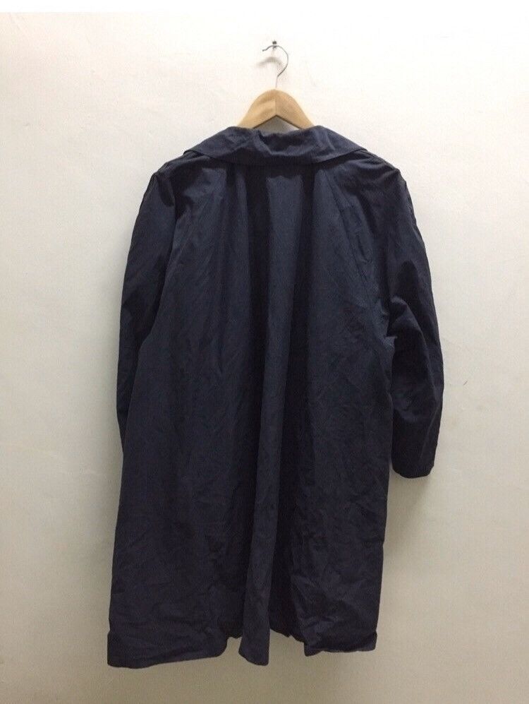 Burberry Luxury! Burberry x Mackintosh Long Jacket Size US L / EU 52-54 / 3 - 6 Thumbnail