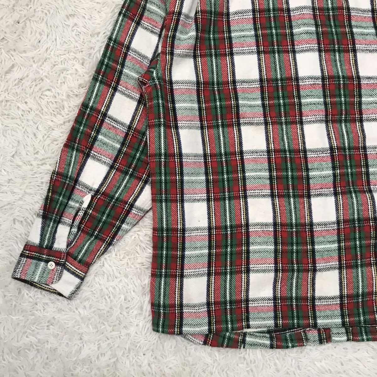 Japanese Brand GQ Ford Button Up Jacket Size US M / EU 48-50 / 2 - 9 Thumbnail