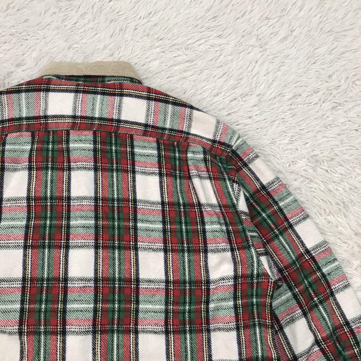 Japanese Brand GQ Ford Button Up Jacket Size US M / EU 48-50 / 2 - 11 Thumbnail