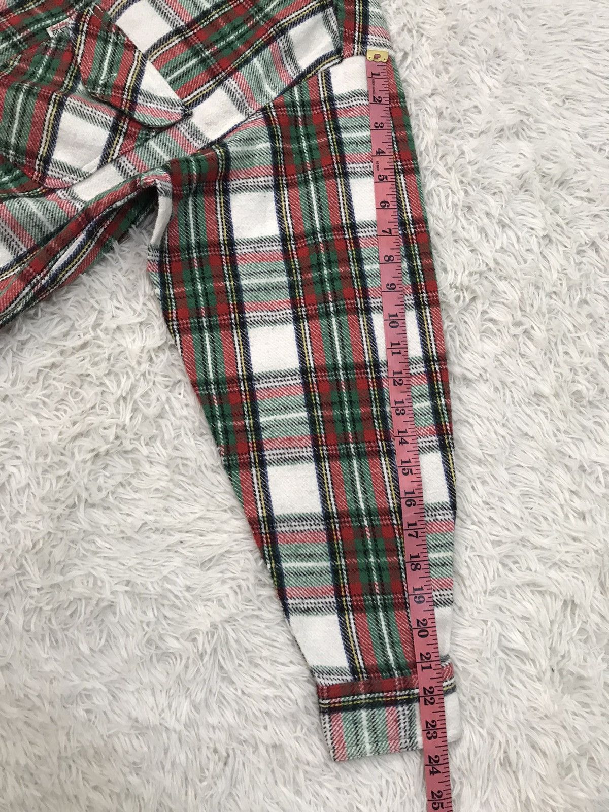 Japanese Brand GQ Ford Button Up Jacket Size US M / EU 48-50 / 2 - 18 Thumbnail