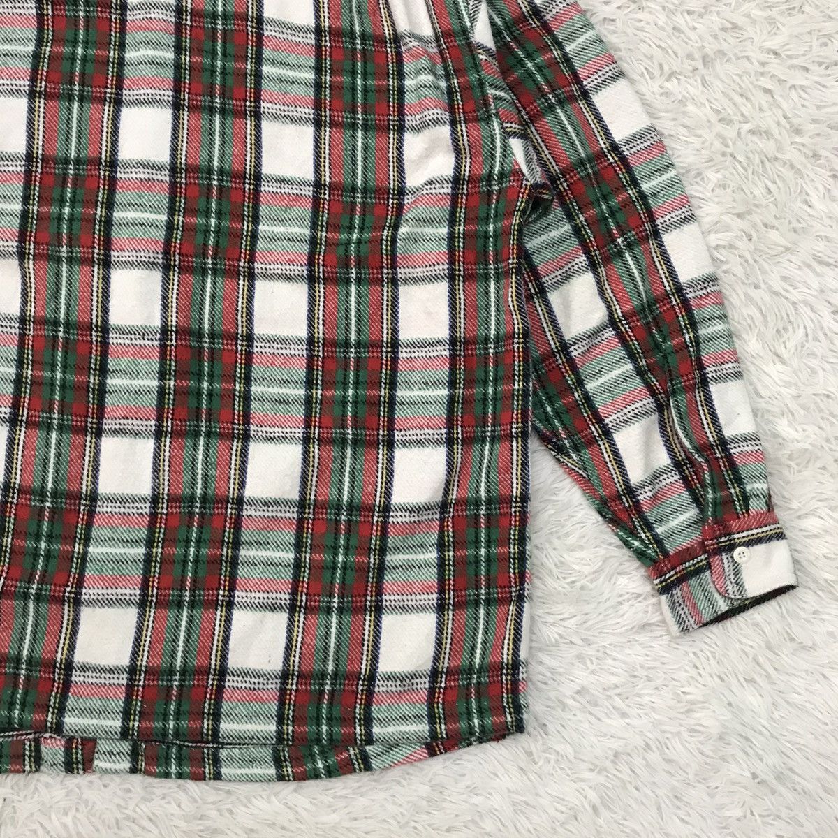 Japanese Brand GQ Ford Button Up Jacket Size US M / EU 48-50 / 2 - 10 Thumbnail