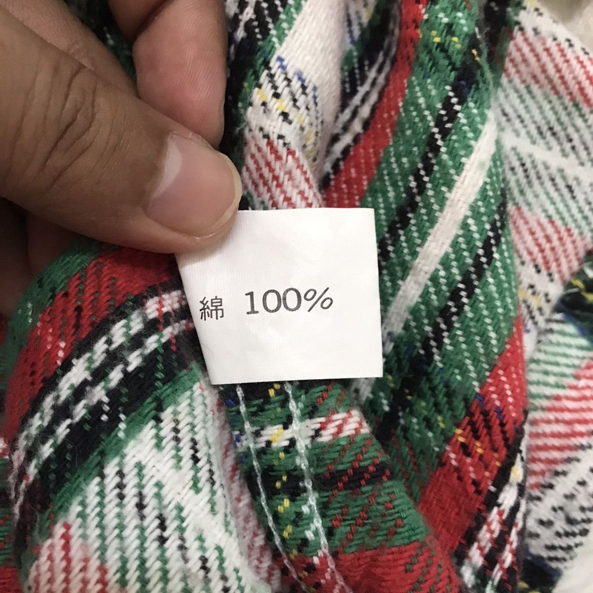 Japanese Brand GQ Ford Button Up Jacket Size US M / EU 48-50 / 2 - 15 Thumbnail