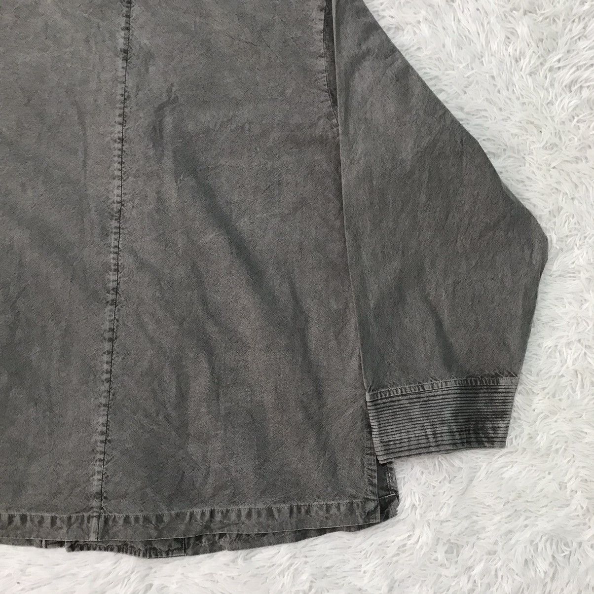 Japanese Brand Chinese Coat Style Size US L / EU 52-54 / 3 - 8 Thumbnail