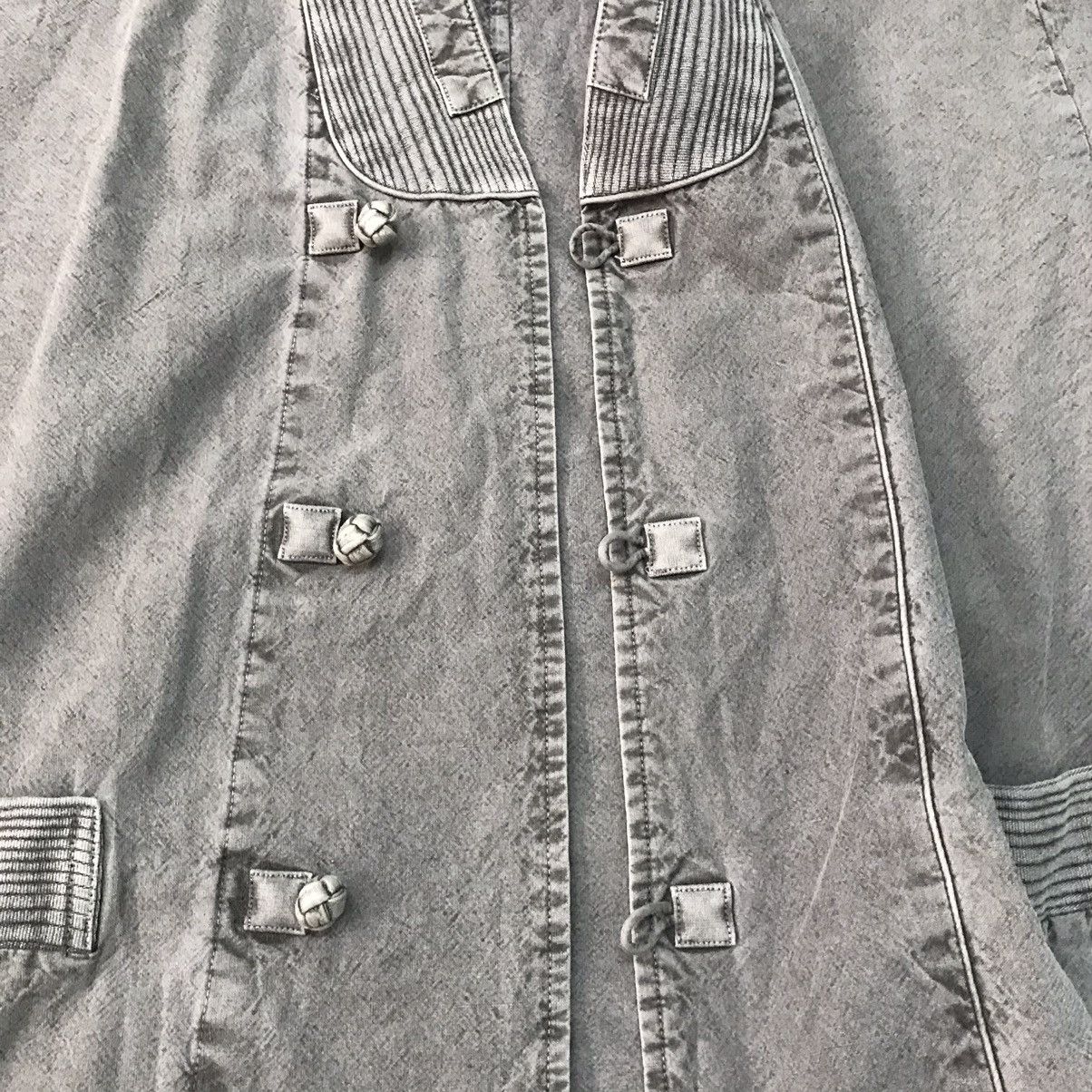 Japanese Brand Chinese Coat Style Size US L / EU 52-54 / 3 - 12 Thumbnail