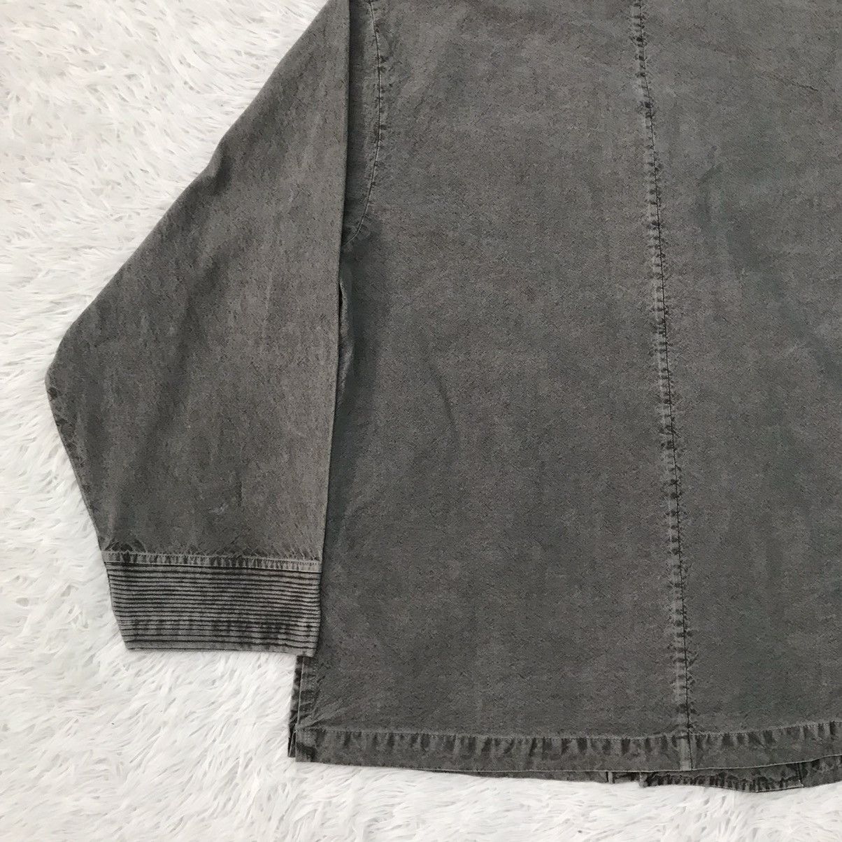 Japanese Brand Chinese Coat Style Size US L / EU 52-54 / 3 - 7 Thumbnail