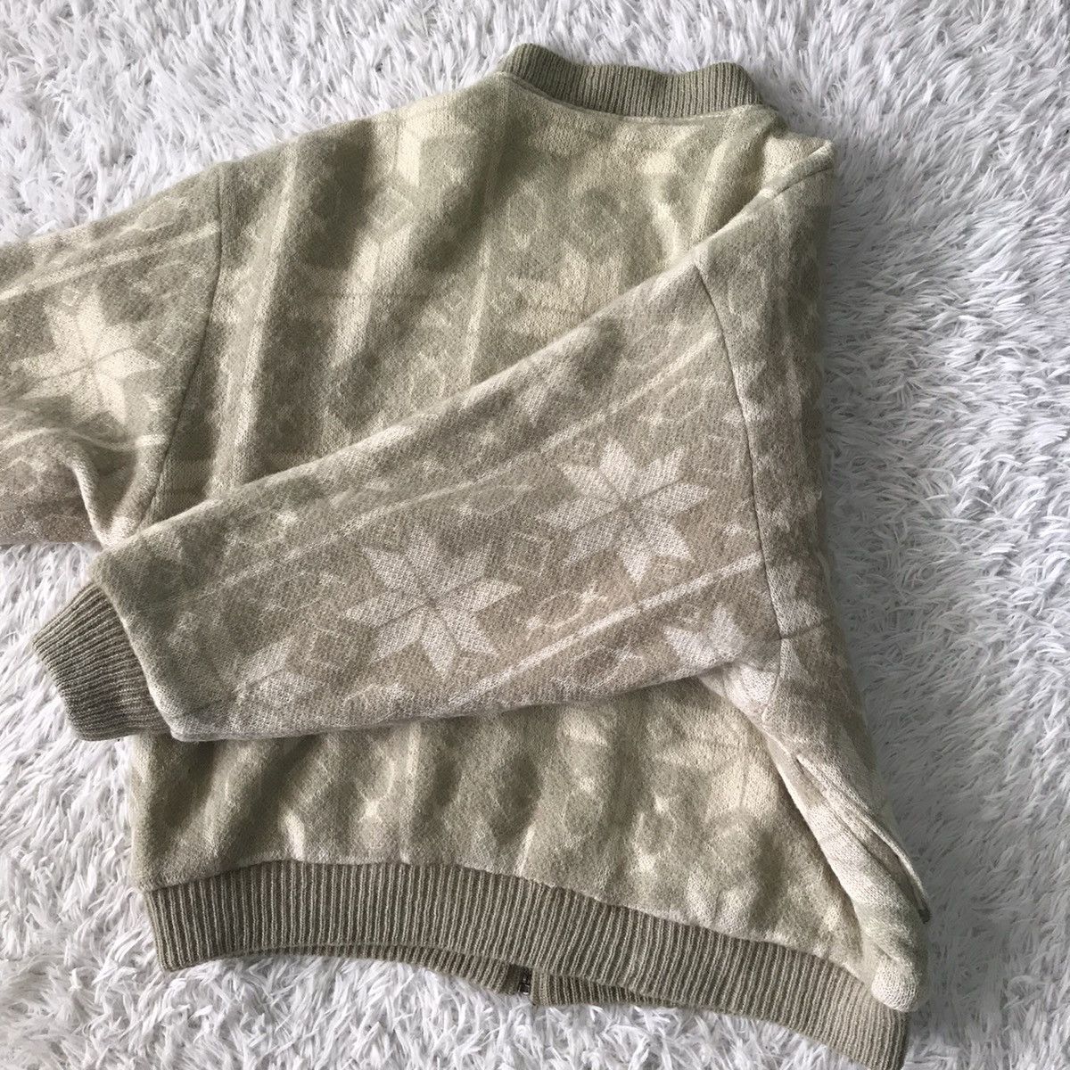 Renoma Reversable Bomber Style Charge Arnold Palmer Jacket Size US L / EU 52-54 / 3 - 14 Thumbnail