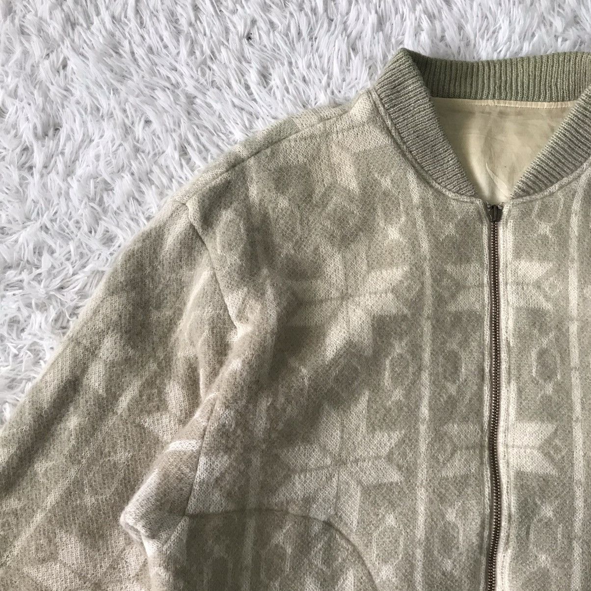 Renoma Reversable Bomber Style Charge Arnold Palmer Jacket Size US L / EU 52-54 / 3 - 9 Thumbnail