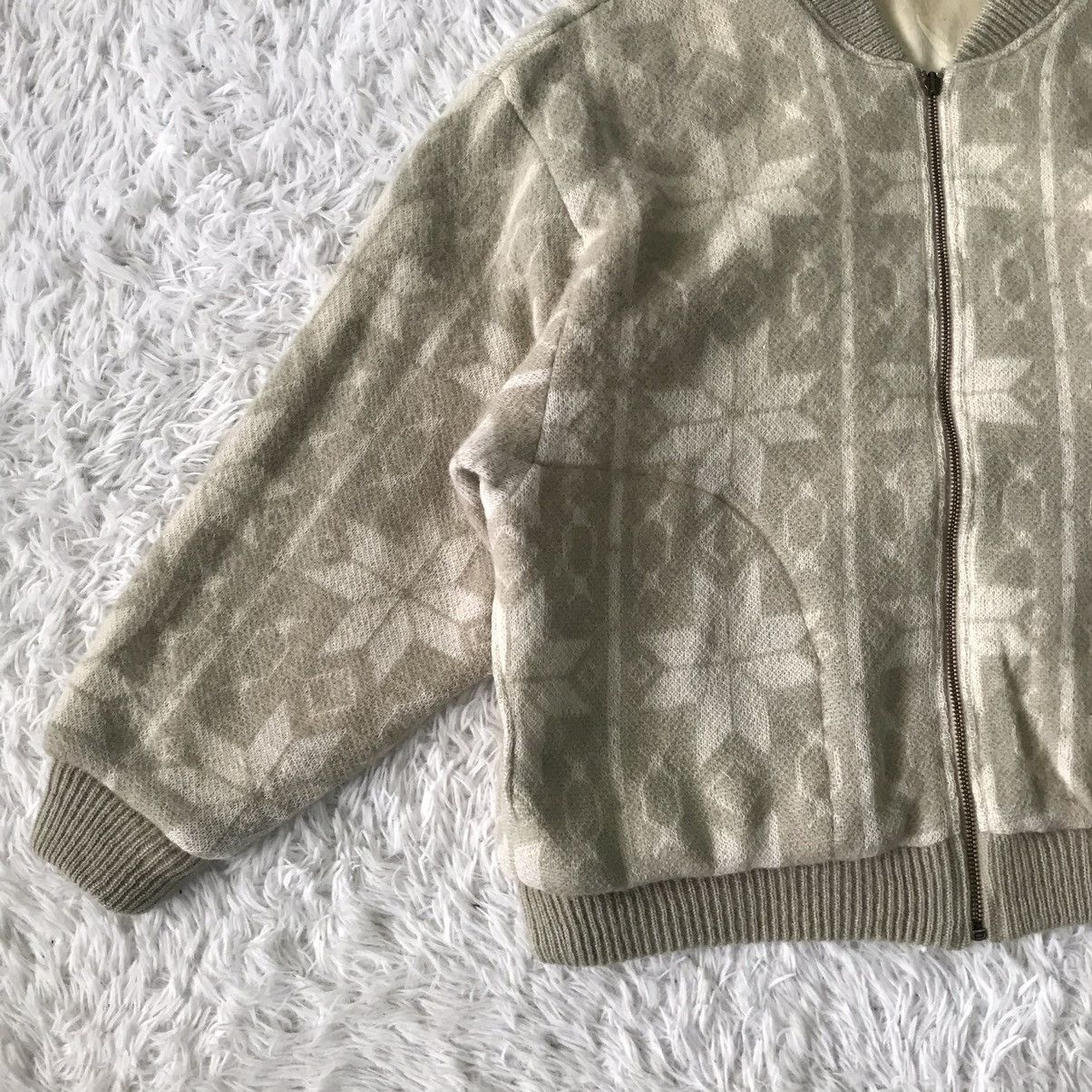 Renoma Reversable Bomber Style Charge Arnold Palmer Jacket Size US L / EU 52-54 / 3 - 6 Thumbnail