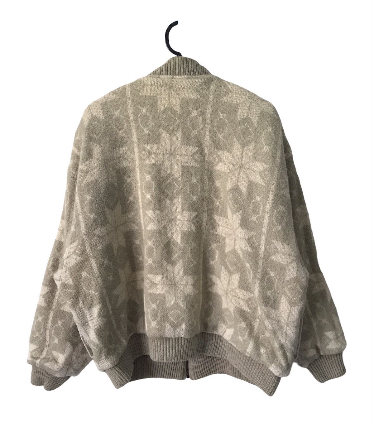 Renoma Reversable Bomber Style Charge Arnold Palmer Jacket Size US L / EU 52-54 / 3 - 2 Thumbnail