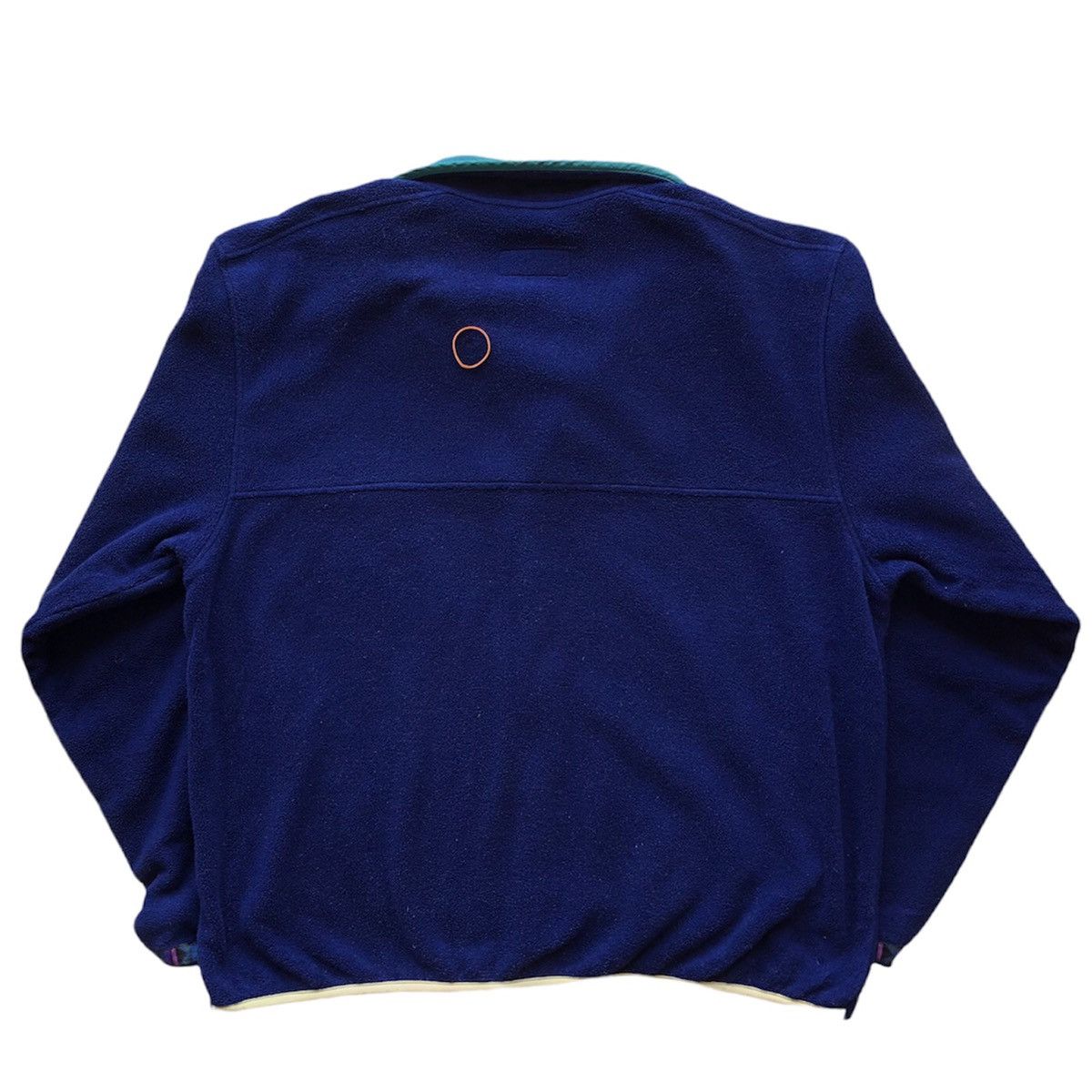 L.L. Bean Vintage 80's L.L.Bean MADE IN USA Polartec Fleece Jacket Size US L / EU 52-54 / 3 - 5 Thumbnail