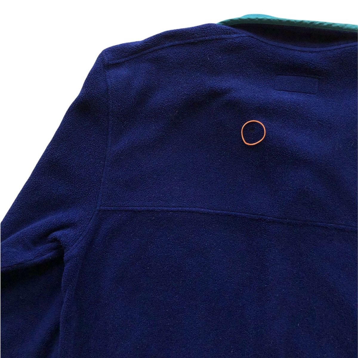 L.L. Bean Vintage 80's L.L.Bean MADE IN USA Polartec Fleece Jacket Size US L / EU 52-54 / 3 - 6 Thumbnail