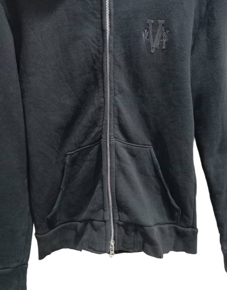 Vanquish 🇯🇵Rare Vanquish Gold Full Zipper Hoodies Size US S / EU 44-46 / 1 - 4 Thumbnail