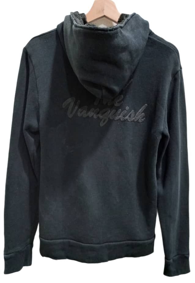 Vanquish 🇯🇵Rare Vanquish Gold Full Zipper Hoodies Size US S / EU 44-46 / 1 - 2 Thumbnail