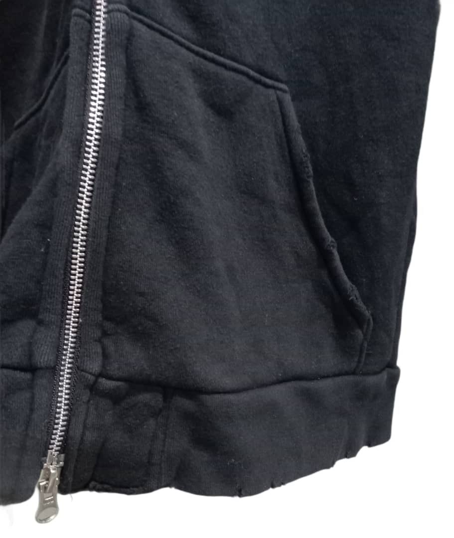 Vanquish 🇯🇵Rare Vanquish Gold Full Zipper Hoodies Size US S / EU 44-46 / 1 - 6 Thumbnail