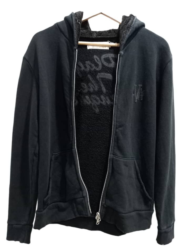 Vanquish 🇯🇵Rare Vanquish Gold Full Zipper Hoodies Size US S / EU 44-46 / 1 - 10 Thumbnail