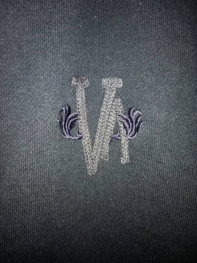 Vanquish 🇯🇵Rare Vanquish Gold Full Zipper Hoodies Size US S / EU 44-46 / 1 - 7 Thumbnail
