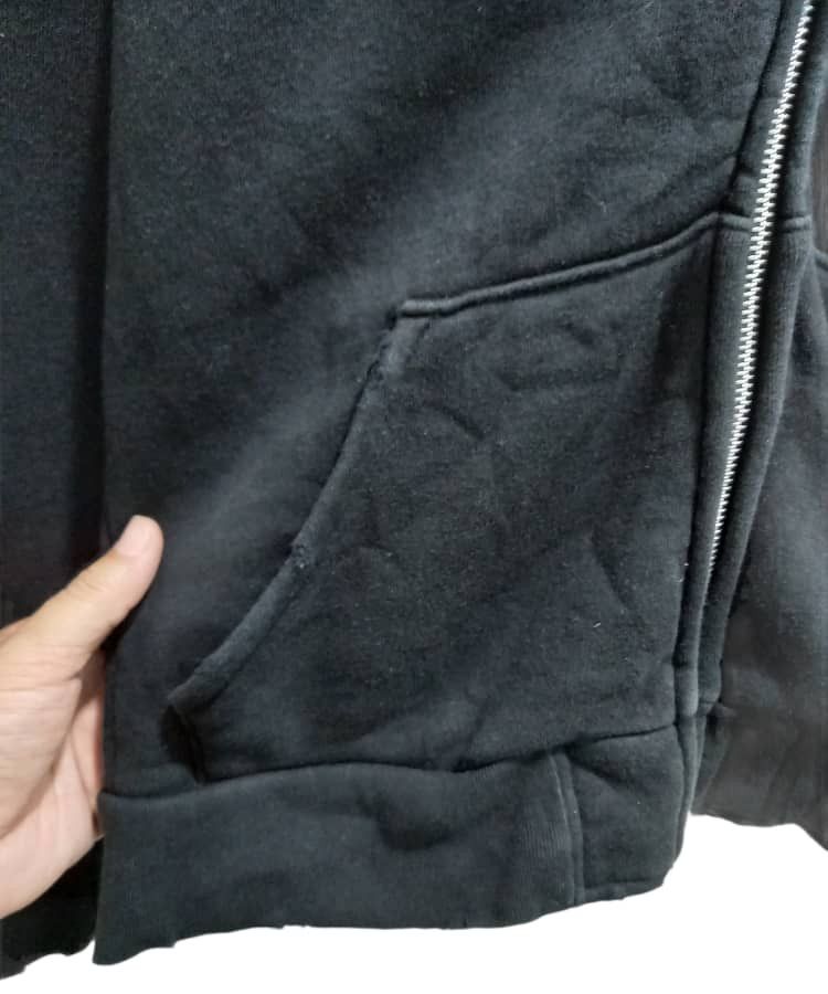 Vanquish 🇯🇵Rare Vanquish Gold Full Zipper Hoodies Size US S / EU 44-46 / 1 - 5 Thumbnail