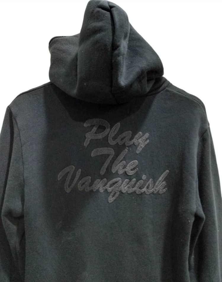 Vanquish 🇯🇵Rare Vanquish Gold Full Zipper Hoodies Size US S / EU 44-46 / 1 - 8 Thumbnail